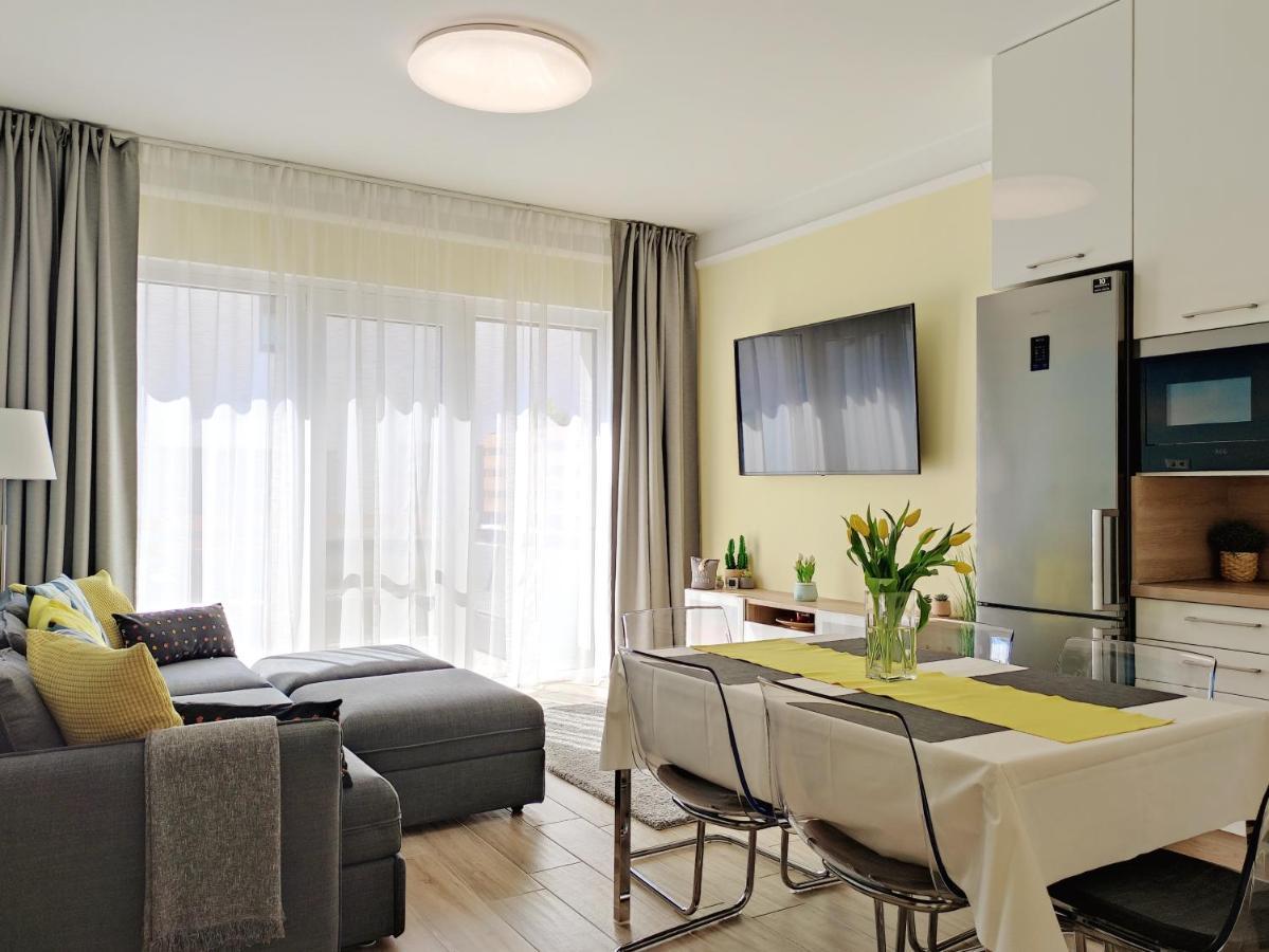 Nest2 Apartments Keszthely Luaran gambar